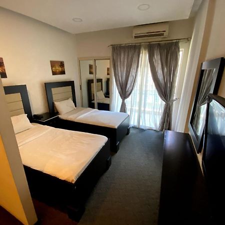Dreams Suites Бейрут Екстериор снимка