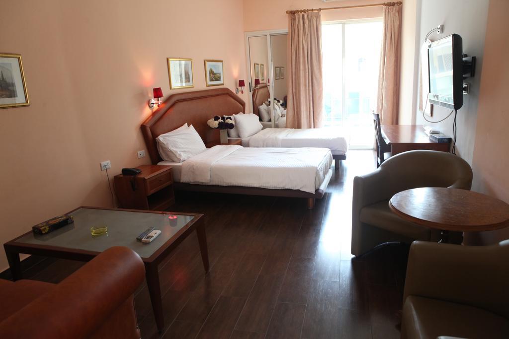 Dreams Suites Бейрут Стая снимка