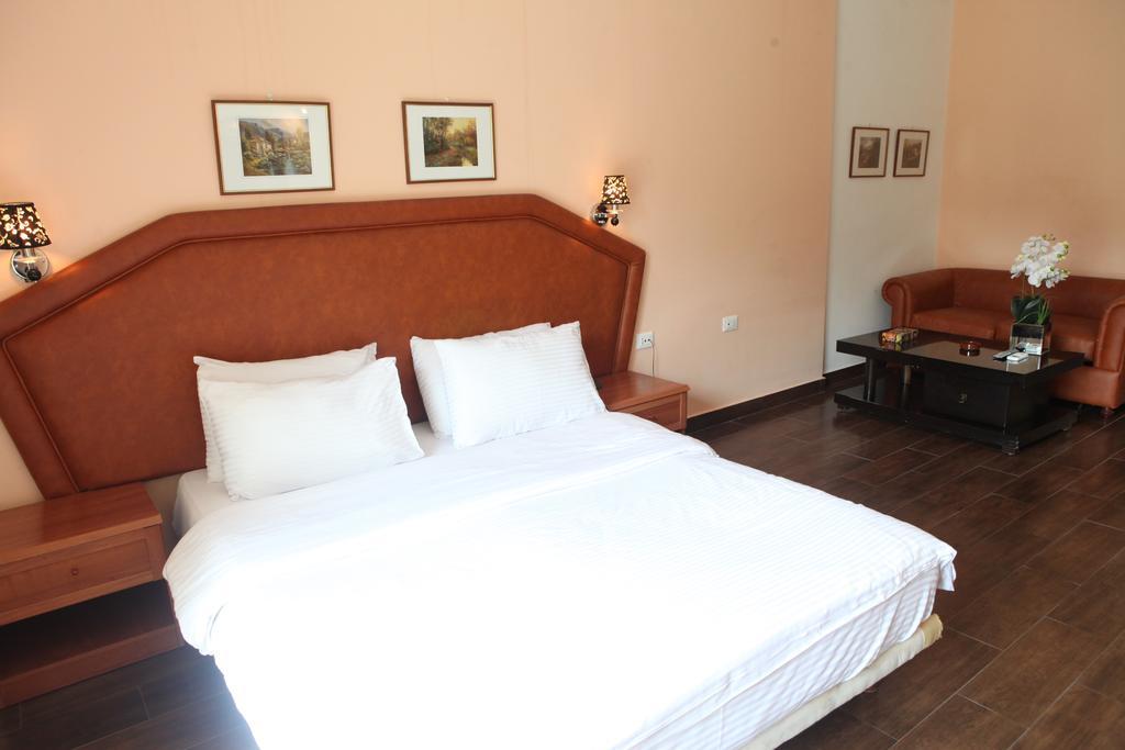 Dreams Suites Бейрут Стая снимка