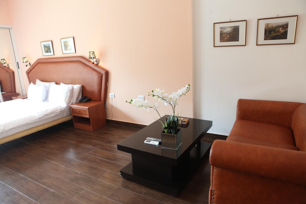 Dreams Suites Бейрут Стая снимка