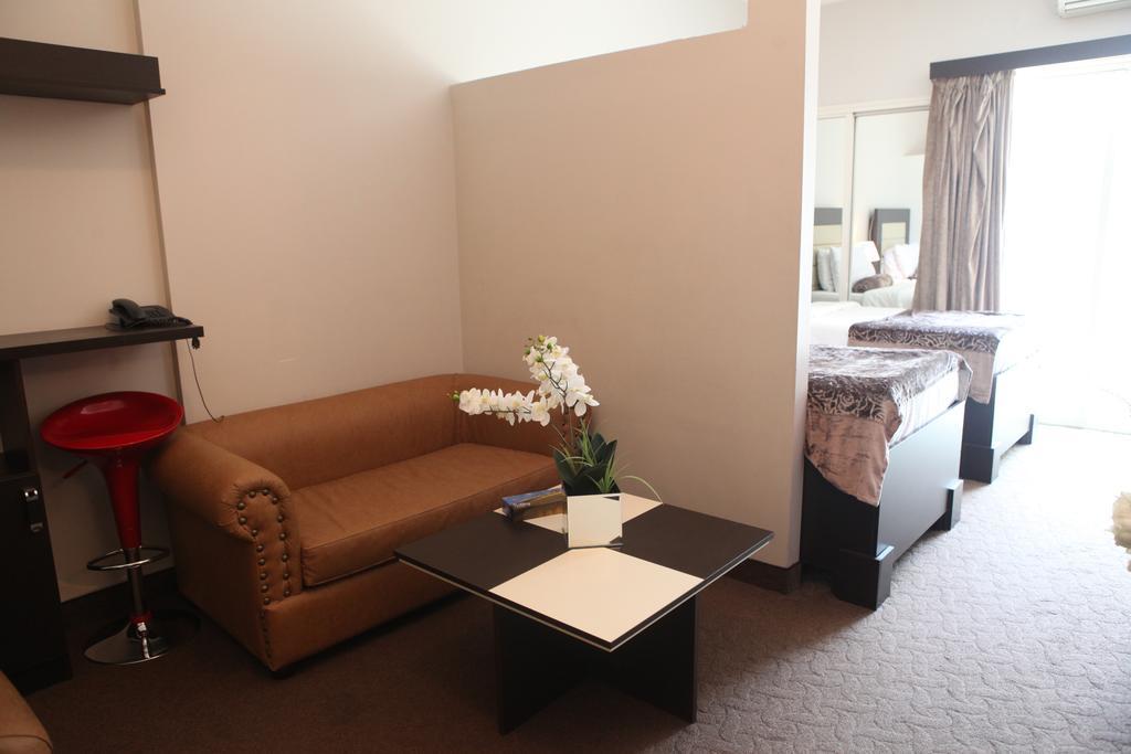Dreams Suites Бейрут Екстериор снимка