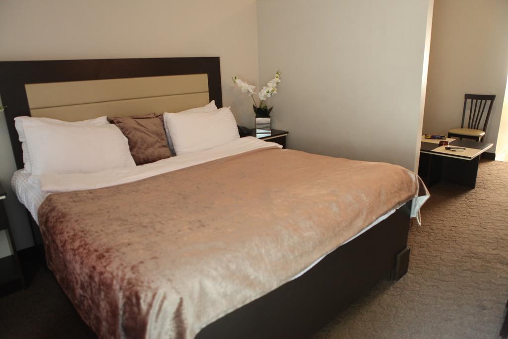 Dreams Suites Бейрут Стая снимка