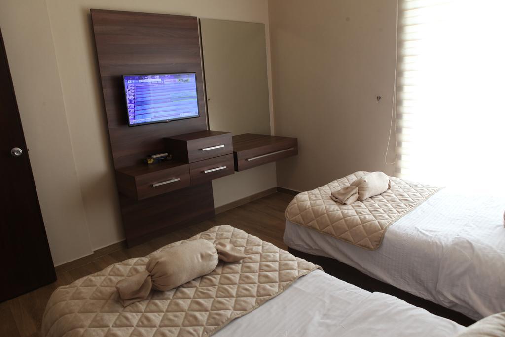 Dreams Suites Бейрут Стая снимка