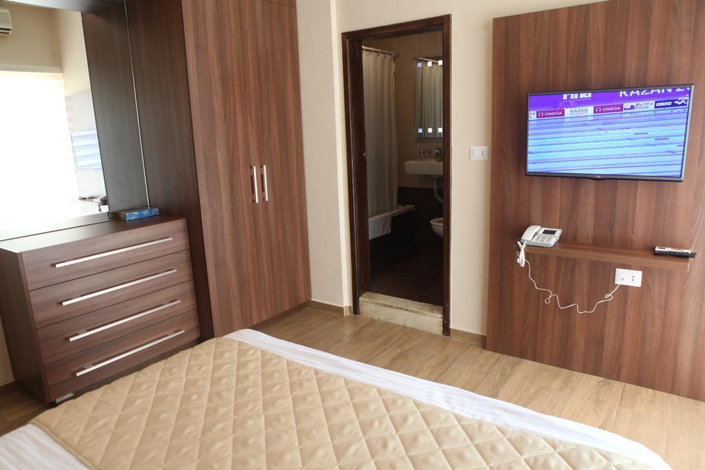 Dreams Suites Бейрут Стая снимка