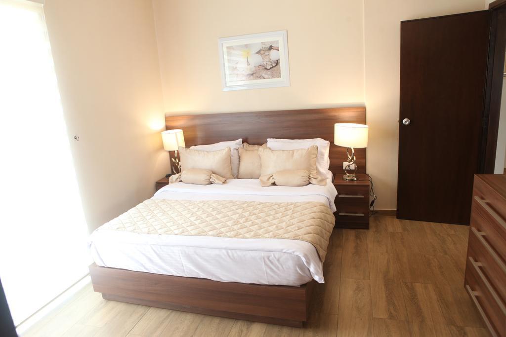 Dreams Suites Бейрут Стая снимка