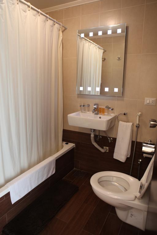 Dreams Suites Бейрут Стая снимка