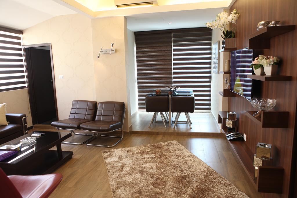 Dreams Suites Бейрут Стая снимка