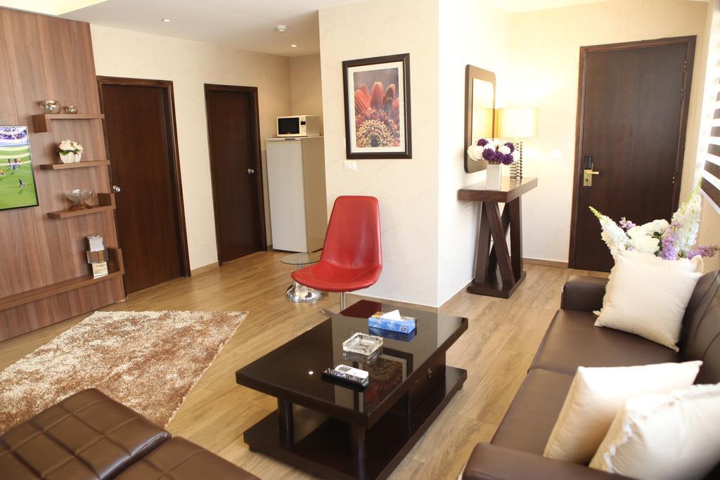 Dreams Suites Бейрут Стая снимка