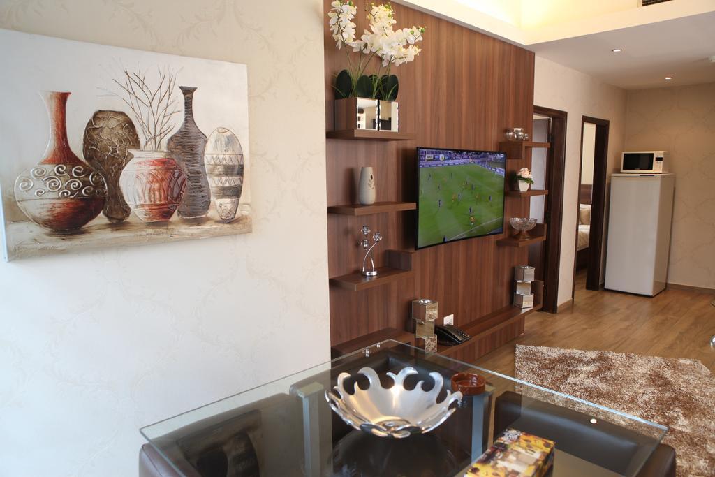Dreams Suites Бейрут Стая снимка