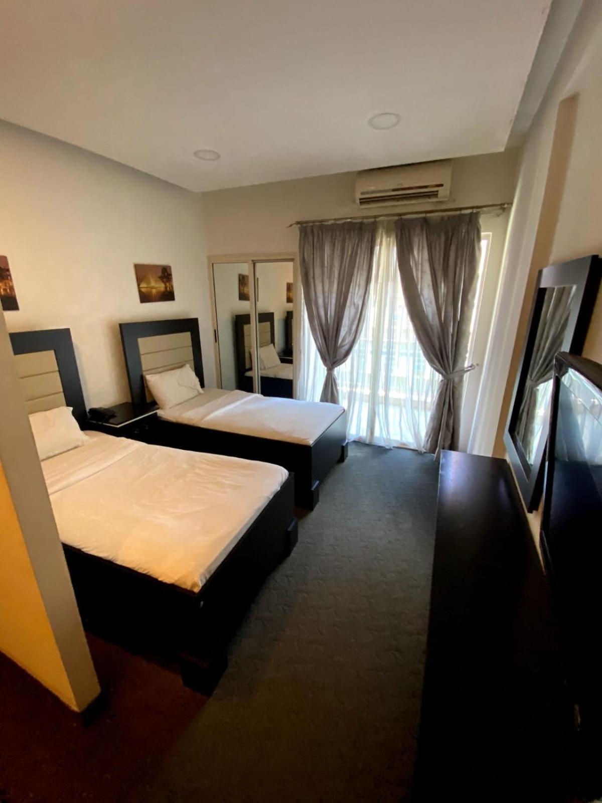 Dreams Suites Бейрут Екстериор снимка