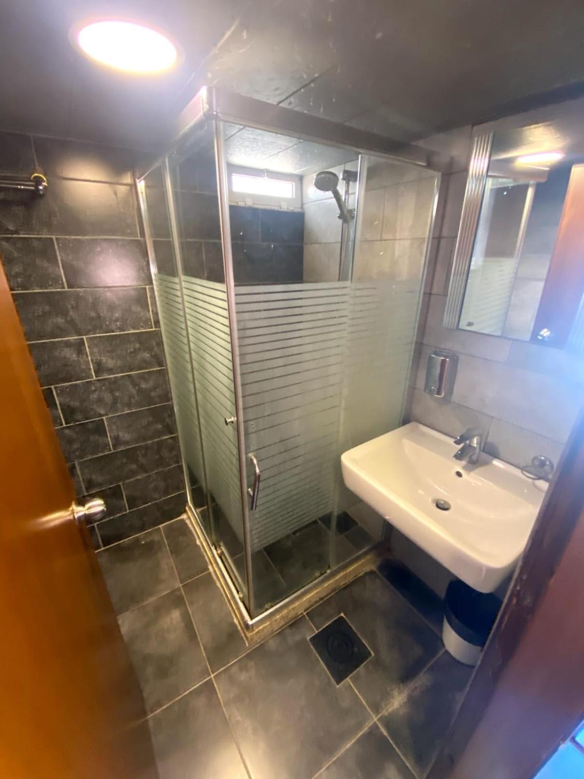 Dreams Suites Бейрут Екстериор снимка