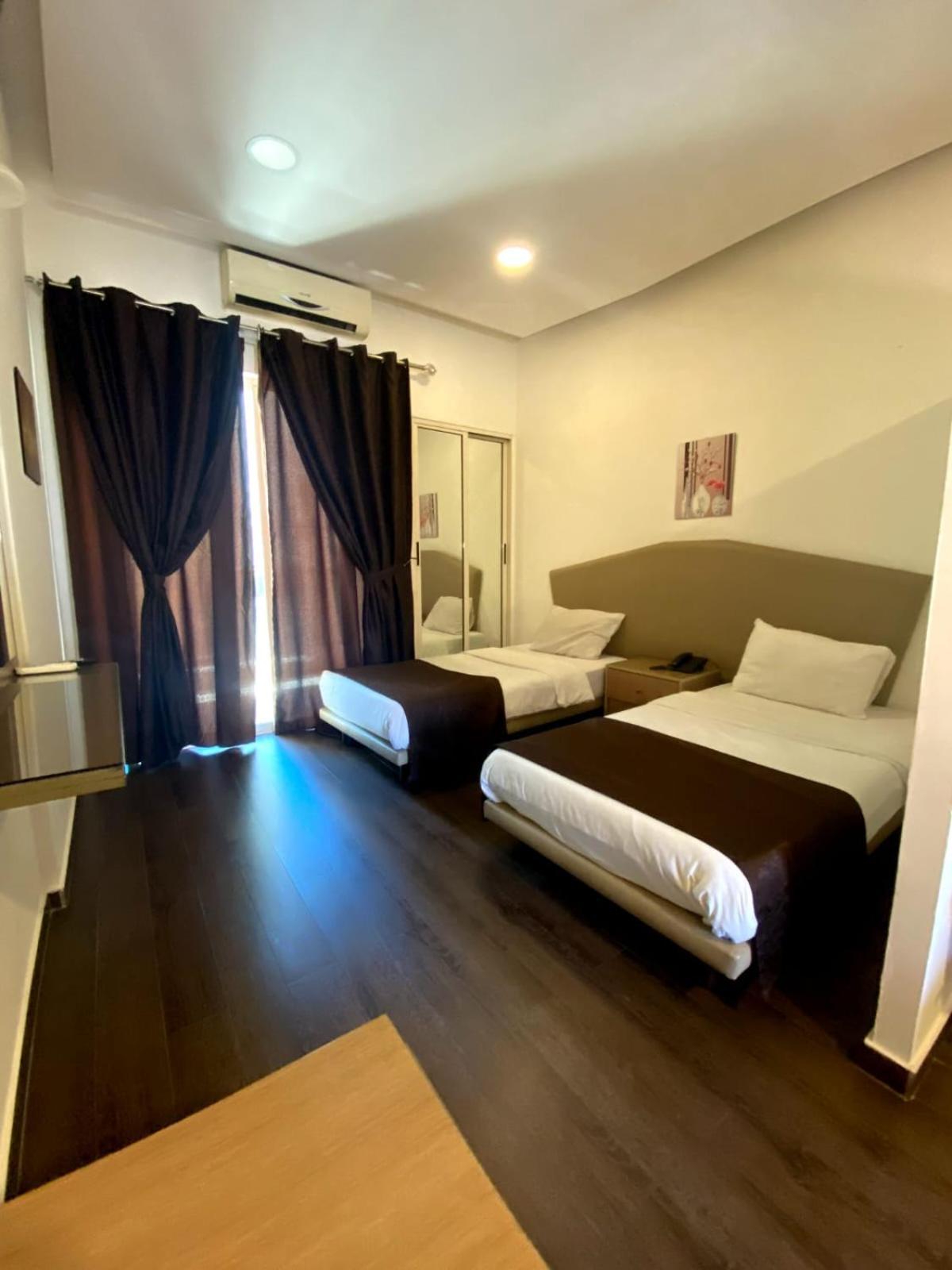 Dreams Suites Бейрут Екстериор снимка