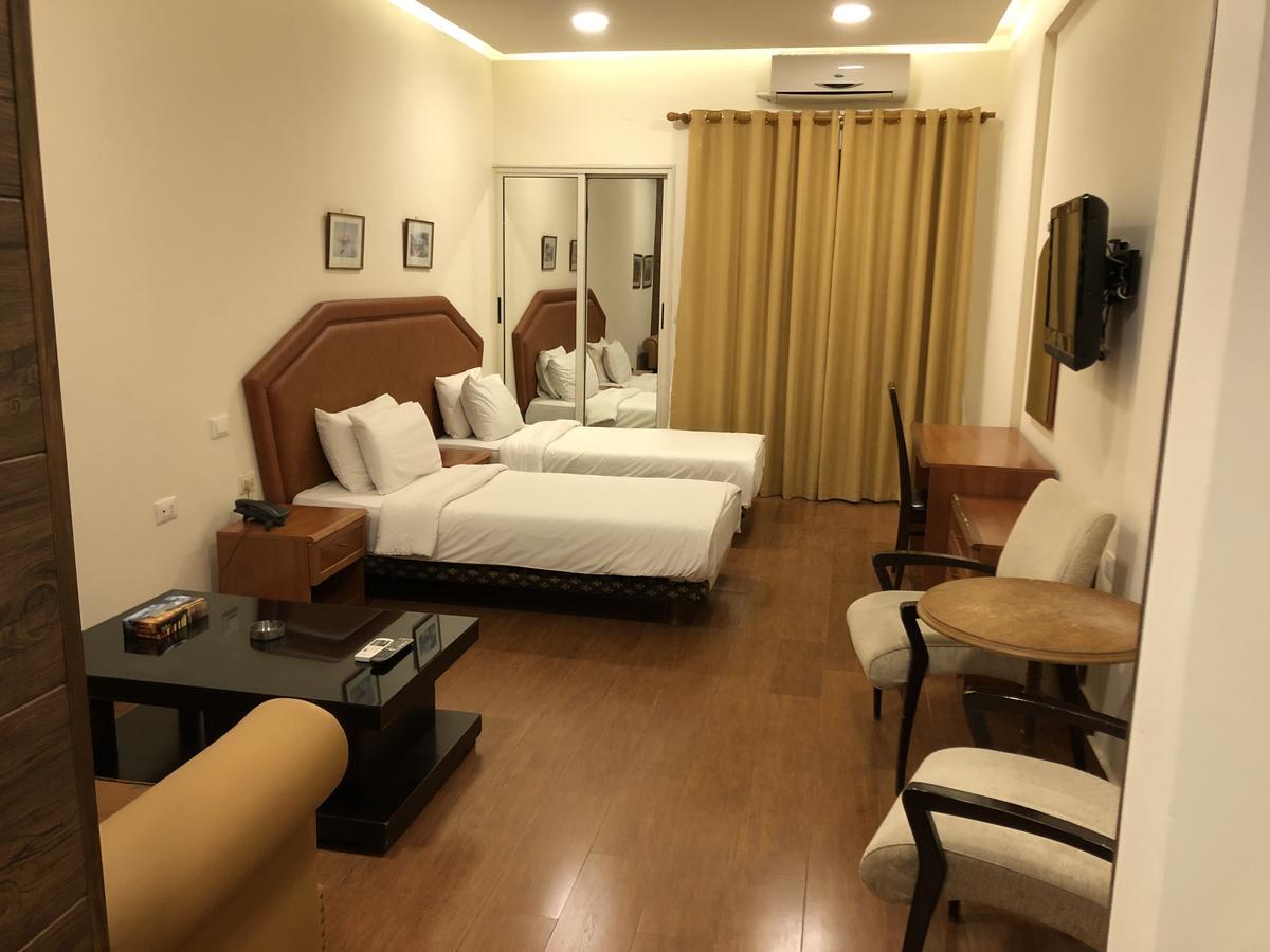 Dreams Suites Бейрут Екстериор снимка