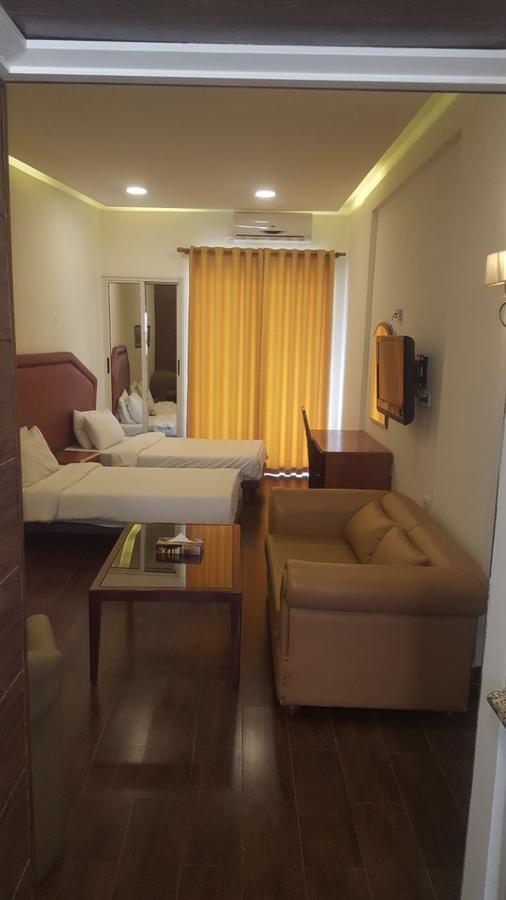 Dreams Suites Бейрут Екстериор снимка